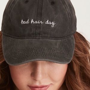 Torrid Baseball Cap